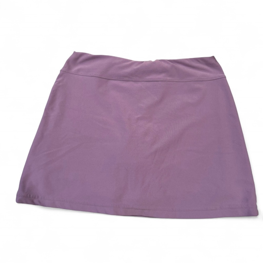 Nike Purple Women's Skort